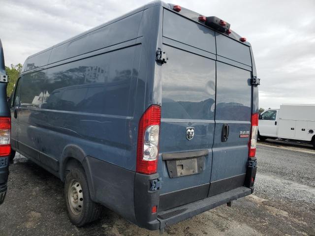3C6URVJG4KE542185 - 2019 RAM PROMASTER 3500 HIGH 灰色 照片 2