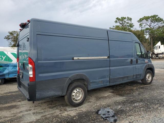 3C6URVJG4KE542185 - 2019 RAM PROMASTER 3500 HIGH 灰色 照片 3