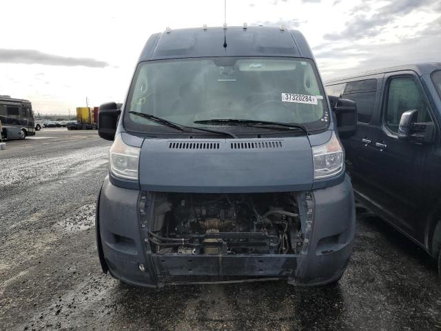 3C6URVJG4KE542185 - 2019 RAM PROMASTER 3500 HIGH 灰色 照片 5