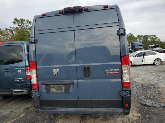 3C6URVJG4KE542185 - 2019 RAM PROMASTER 3500 HIGH 灰色 照片 6
