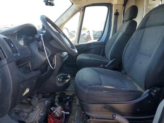 3C6URVJG4KE542185 - 2019 RAM PROMASTER 3500 HIGH 灰色 照片 7