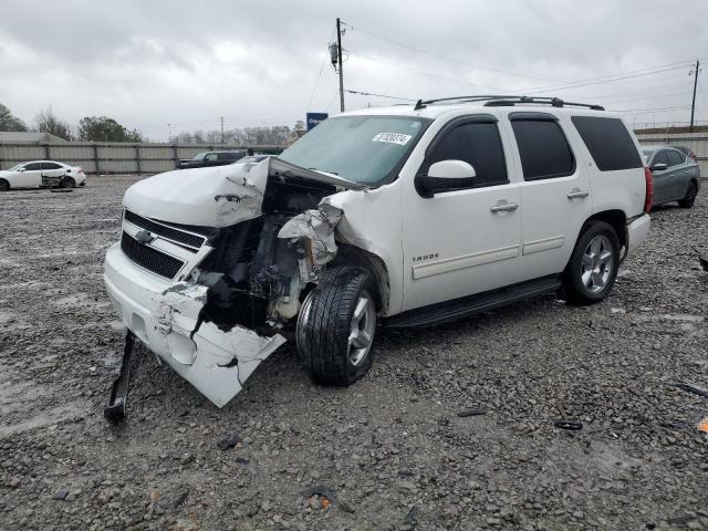 2010 CHEVROLET TAHOE C1500 LT, 