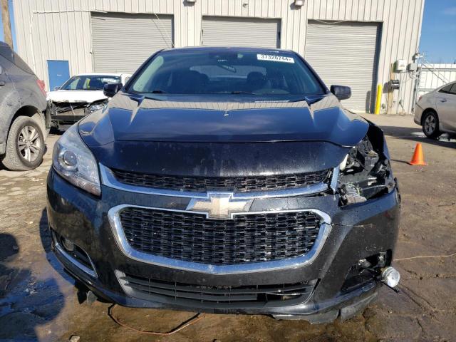 1G11G5SX2FF227373 - 2015 CHEVROLET MALIBU LTZ BLACK photo 5