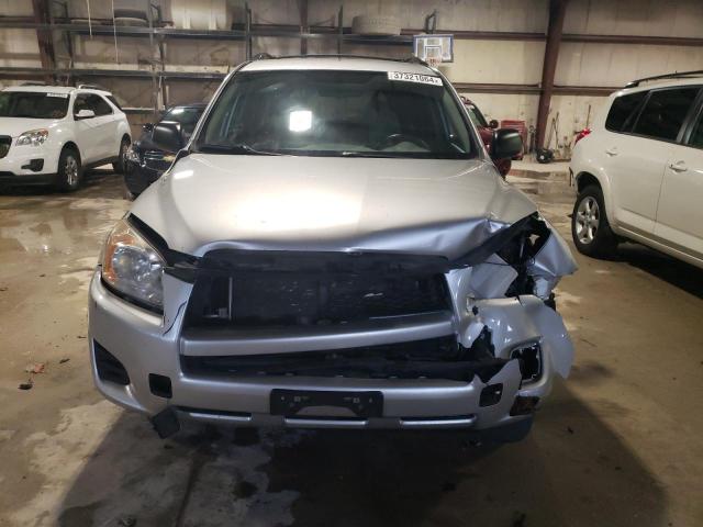 2T3ZF4DV1BW090289 - 2011 TOYOTA RAV4 CREAM photo 5