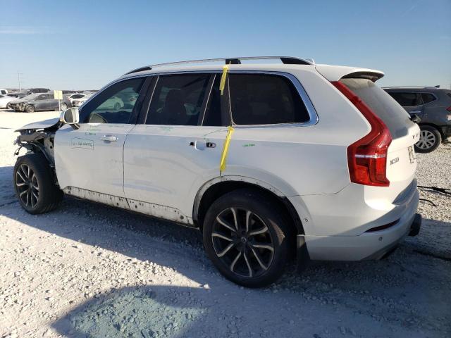 YV4A22PK0G1071377 - 2016 VOLVO XC90 T6 WHITE photo 3