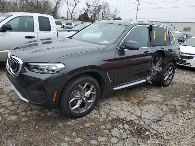 2023 BMW X3 XDRIVE30I, 