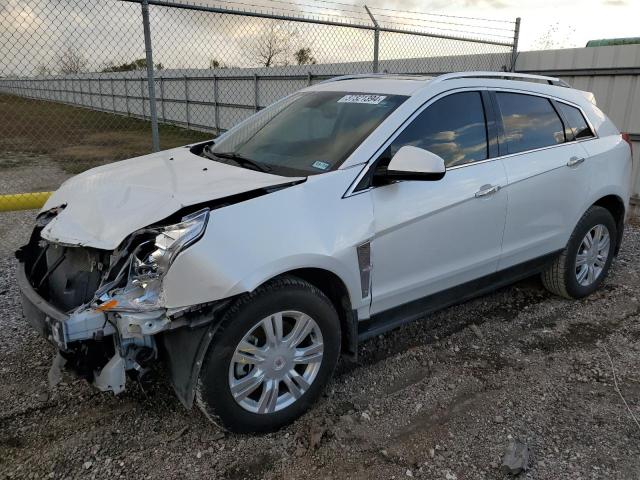 2012 CADILLAC SRX LUXURY COLLECTION, 