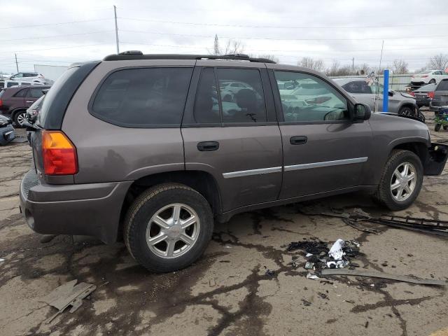 1GKDS13S182227006 - 2008 GMC ENVOY BROWN photo 3