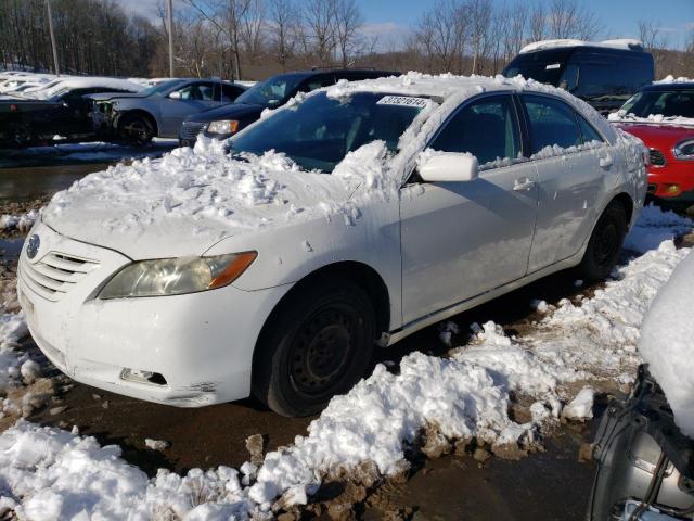 2009 TOYOTA CAMRY BASE, 