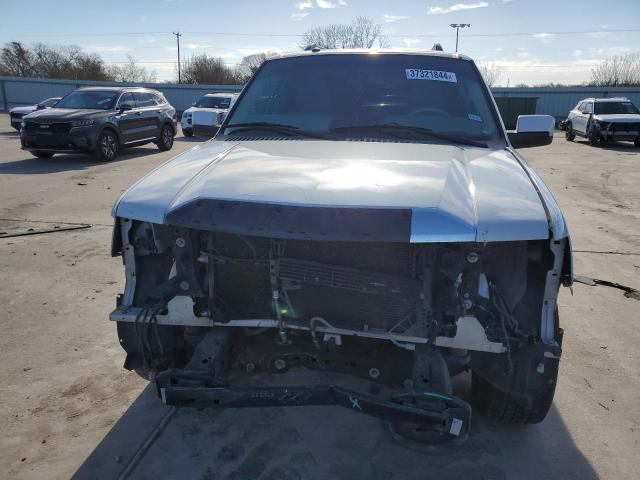 5LMJJ2H50EEL08186 - 2014 LINCOLN NAVIGATOR 白色 照片 5