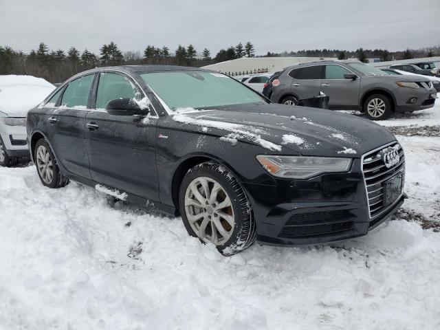 WAUH3AFC3JN036946 - 2018 AUDI A6 PRESTIGE შავი ფოტო 4