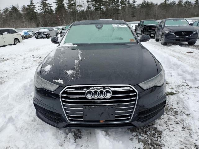 WAUH3AFC3JN036946 - 2018 AUDI A6 PRESTIGE შავი ფოტო 5