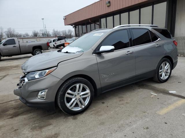 2019 CHEVROLET EQUINOX PREMIER, 