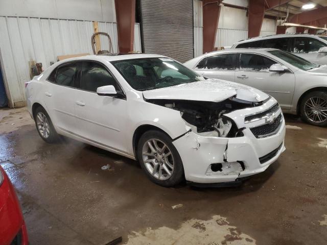 1G11C5SA8DF294242 - 2013 CHEVROLET MALIBU 1LT WHITE photo 4