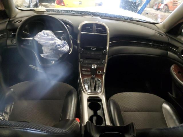 1G11C5SA8DF294242 - 2013 CHEVROLET MALIBU 1LT 白色 照片 8