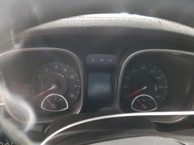 1G11C5SA8DF294242 - 2013 CHEVROLET MALIBU 1LT 白色 照片 9