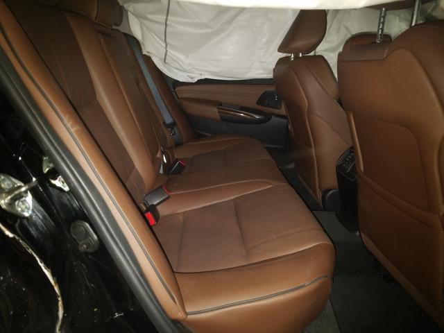 19UUB2F58JA007737 - 2018 ACURA TLX TECH  photo 6