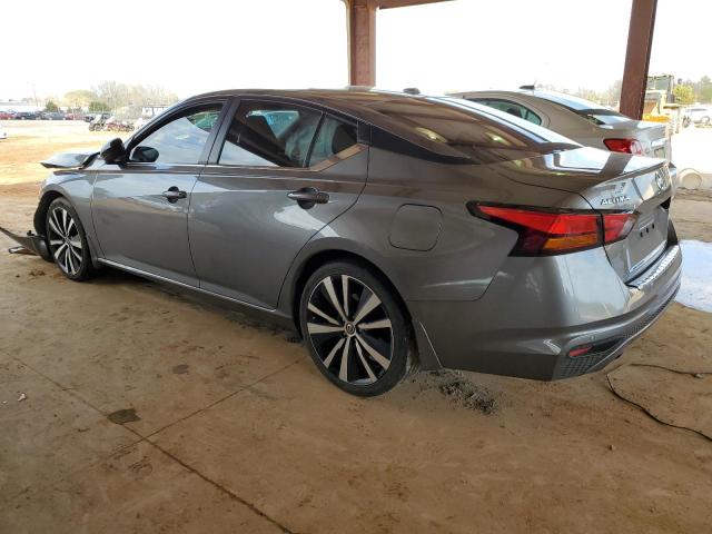 1N4BL4CV6LC262337 - 2020 NISSAN ALTIMA SR GRAY photo 2