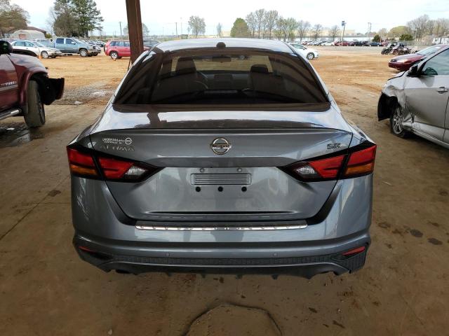 1N4BL4CV6LC262337 - 2020 NISSAN ALTIMA SR GRAY photo 6