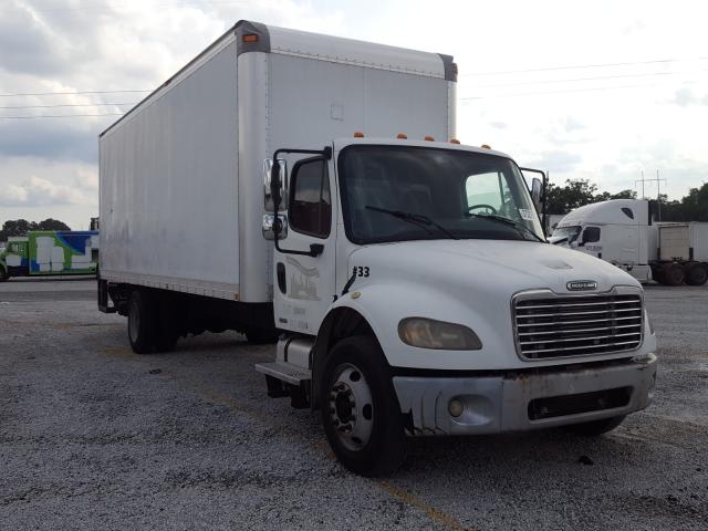 1FVACWDC45HN78344 - 2005 FREIGHTLINER M2 106 MEDIUM DUTY  photo 1