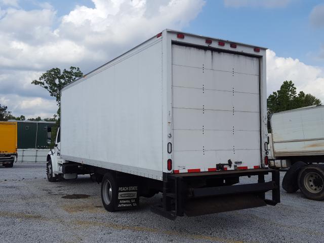 1FVACWDC45HN78344 - 2005 FREIGHTLINER M2 106 MEDIUM DUTY  photo 3