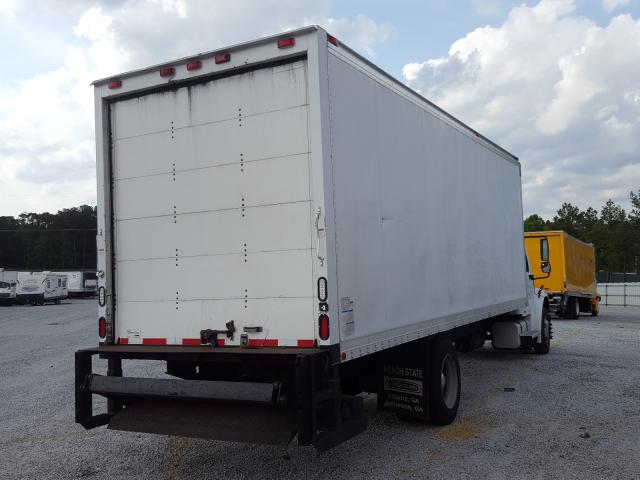 1FVACWDC45HN78344 - 2005 FREIGHTLINER M2 106 MEDIUM DUTY  photo 4