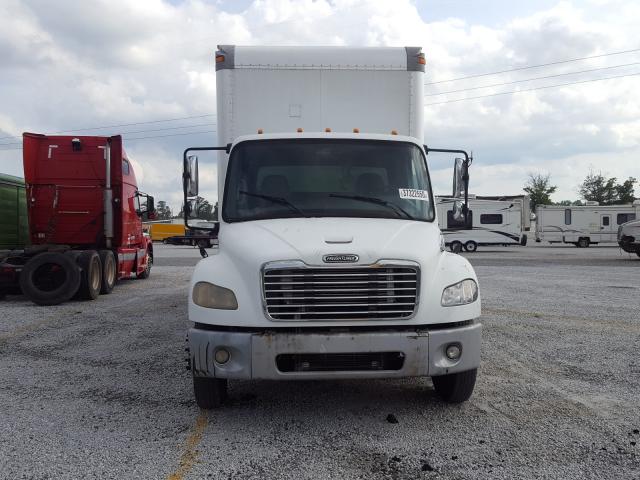 1FVACWDC45HN78344 - 2005 FREIGHTLINER M2 106 MEDIUM DUTY  photo 9