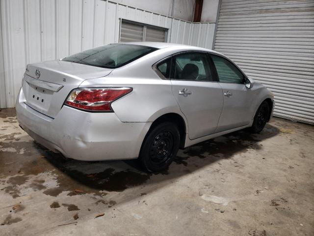 1N4AL3AP7FC235873 - 2015 NISSAN ALTIMA 2.5 SILVER photo 3