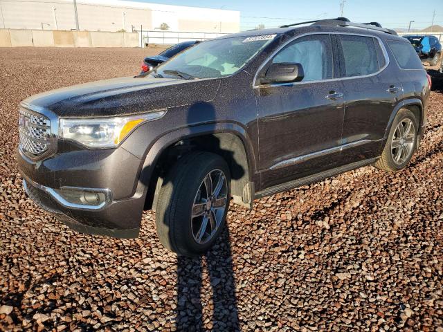 2018 GMC ACADIA DENALI, 