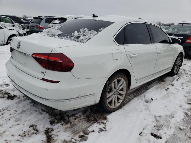 1VWGT7A32HC042930 - 2017 VOLKSWAGEN PASSAT SE WHITE photo 3