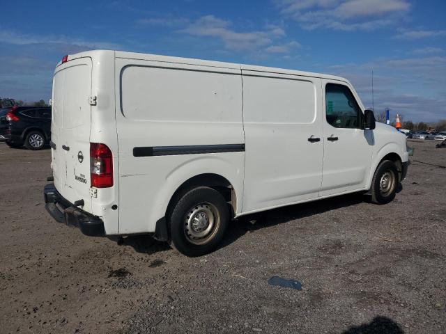 1N6BF0KM5GN813271 - 2016 NISSAN NV 1500 S WHITE photo 3