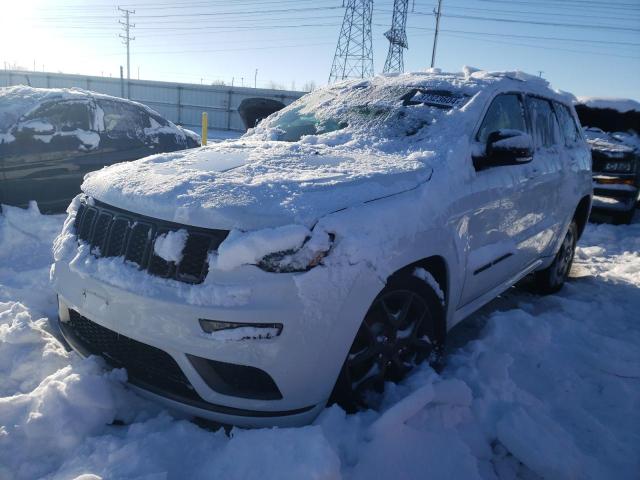 2020 JEEP GRAND CHER LIMITED, 