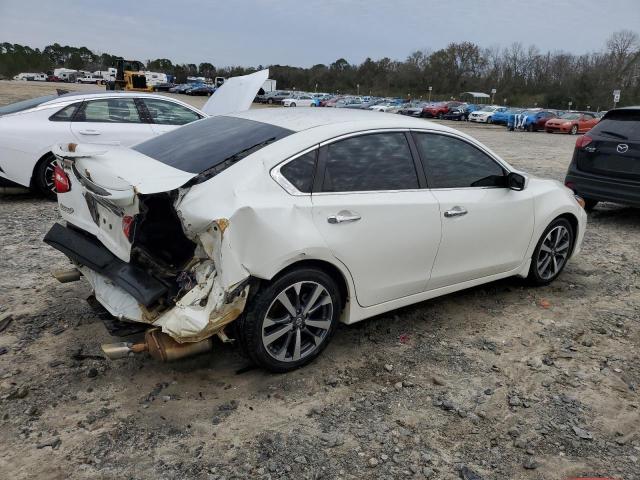 1N4AL3AP5GC178204 - 2016 NISSAN ALTIMA 2.5 WHITE photo 3