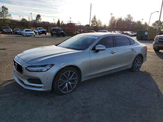 2018 VOLVO S90 T5 MOMENTUM, 