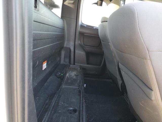 5TFRX5GN8LX183421 - 2020 TOYOTA TACOMA ACCESS CAB თეთრი ფოტო 10