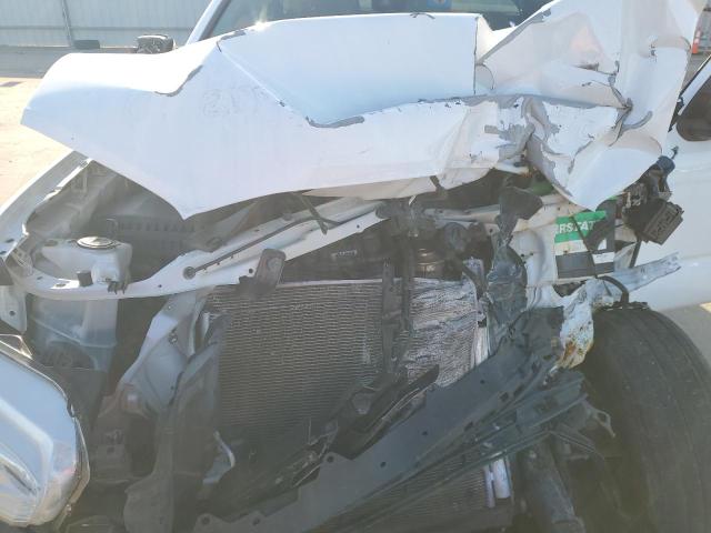 5TFRX5GN8LX183421 - 2020 TOYOTA TACOMA ACCESS CAB თეთრი ფოტო 11