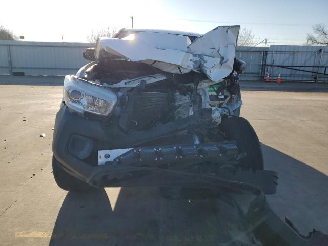 5TFRX5GN8LX183421 - 2020 TOYOTA TACOMA ACCESS CAB თეთრი ფოტო 5