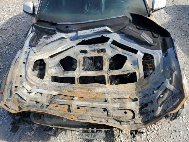 WBA8E9C56GK645330 - 2016 BMW 328 I SULEV BURN photo 11