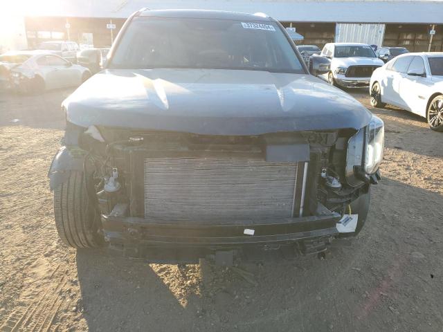 5XYP34GC5PG370667 - 2023 KIA TELLURIDE EX GRAY photo 5