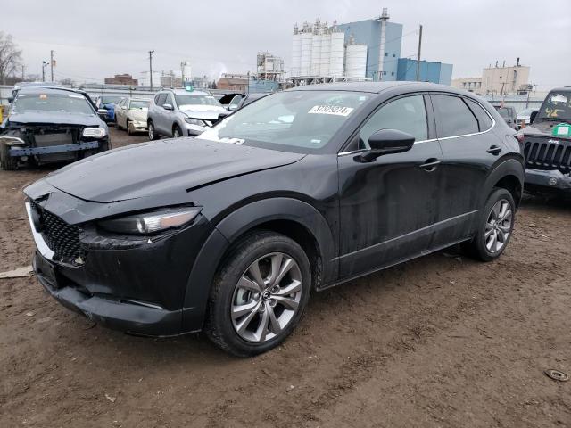 2020 MAZDA CX-30 SELECT, 