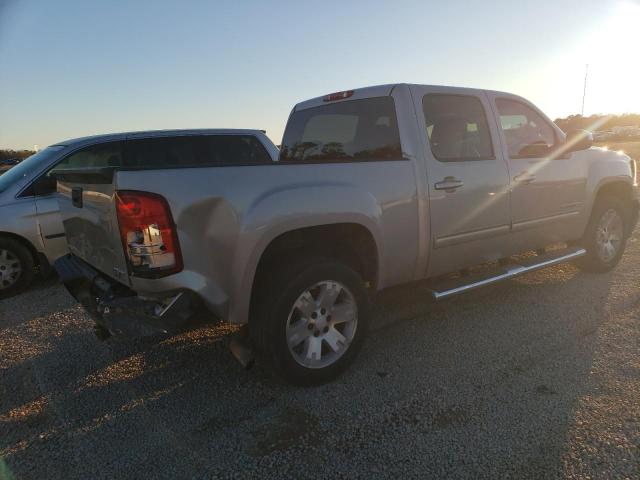 2GTEC13J281273657 - 2008 GMC SIERRA C1500 TAN photo 3