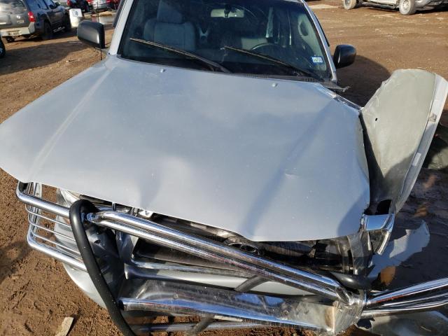 5TEUU42N89Z611381 - 2009 TOYOTA TACOMA ACCESS CAB Күміс фото 11