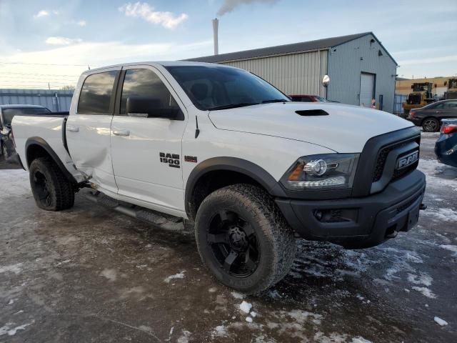 1C6RR7LTXKS747244 - 2019 RAM 1500 CLASS SLT 白色 照片 4