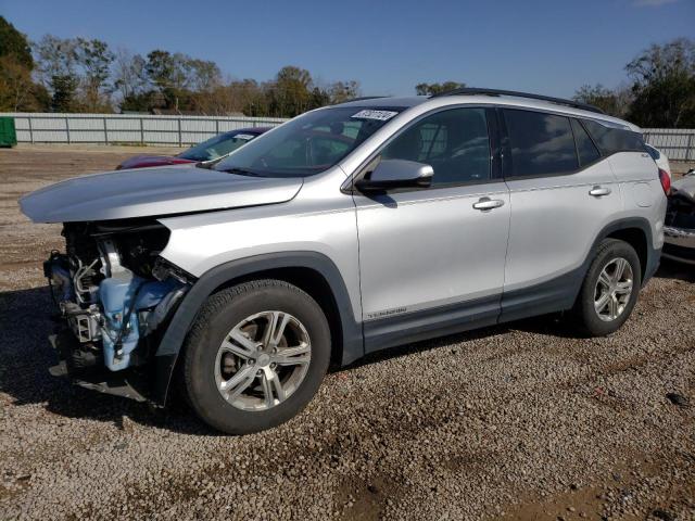 2018 GMC TERRAIN SLE, 