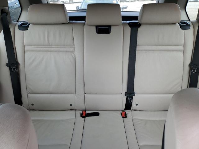 5UXZV4C54CL766631 - 2012 BMW X5 XDRIVE35I WHITE photo 10