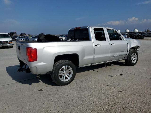 1GCRCSEC6JZ317324 - 2018 CHEVROLET SILVERADO C1500 LTZ WHITE photo 3