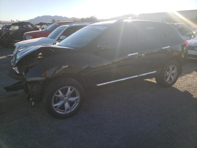 2011 NISSAN ROGUE S, 