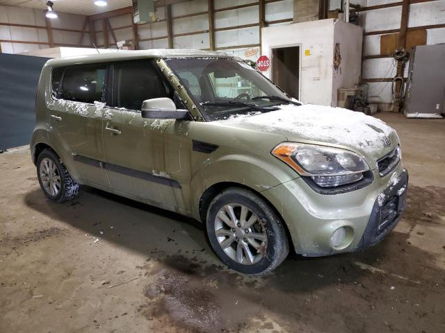 KNDJT2A68C7363118 - 2012 KIA SOUL + GREEN photo 4