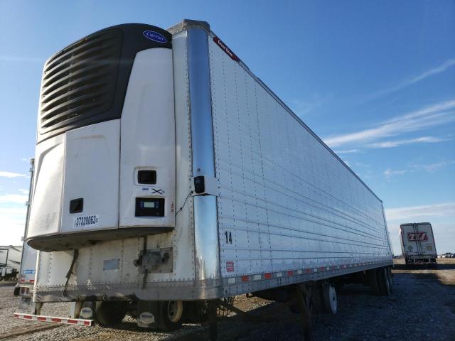 1GR1A0627LW150981 - 2020 GREAT DANE TRAILER DRY 53FT WHITE photo 2