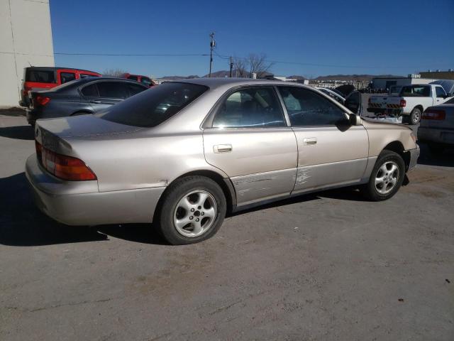 JT8BF28G8X5060124 - 1999 LEXUS ES 300 TWO TONE photo 3